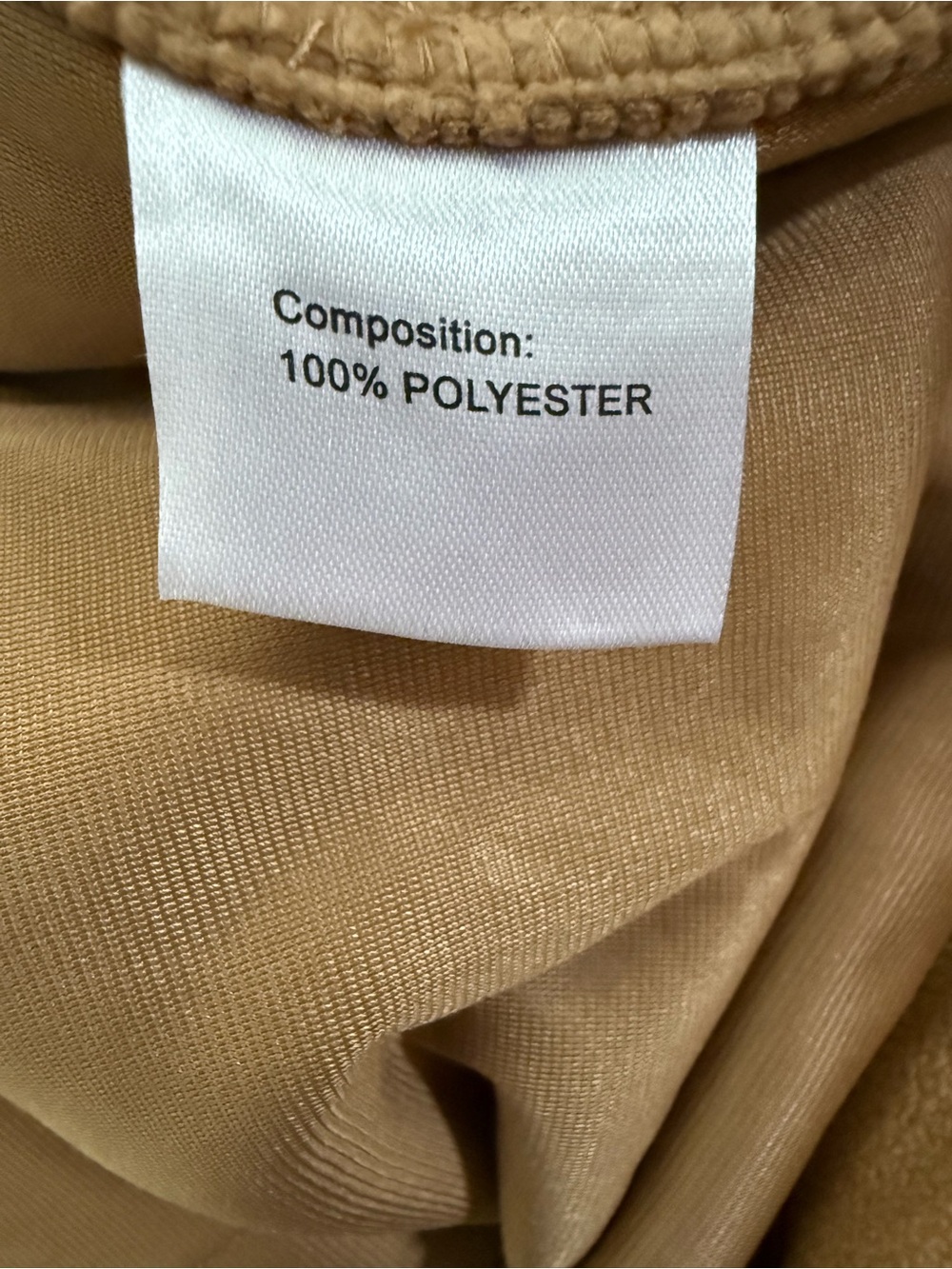 Men’s Jacket - Picture 8 of 8